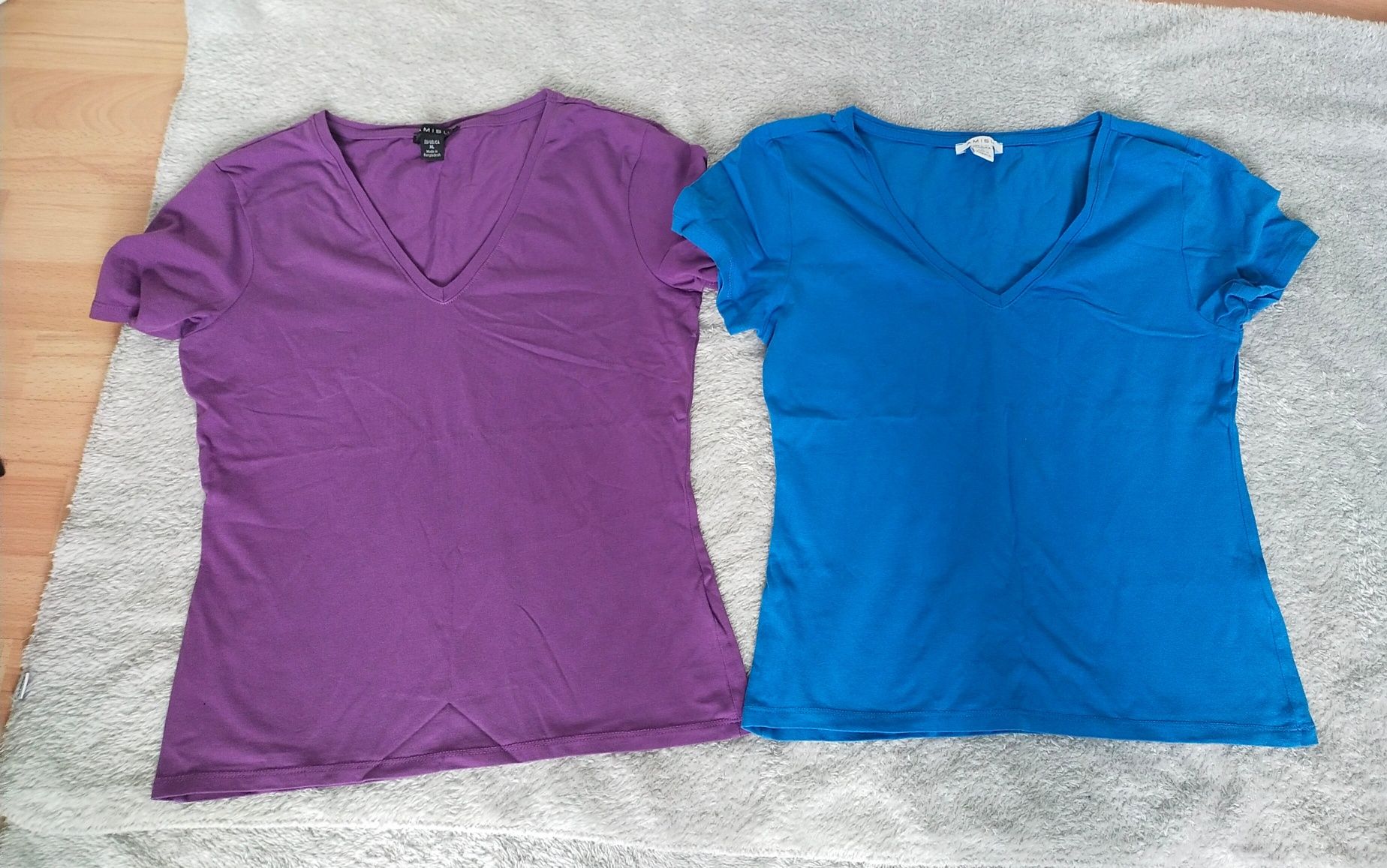 Zestaw ubrań damskich L/XL