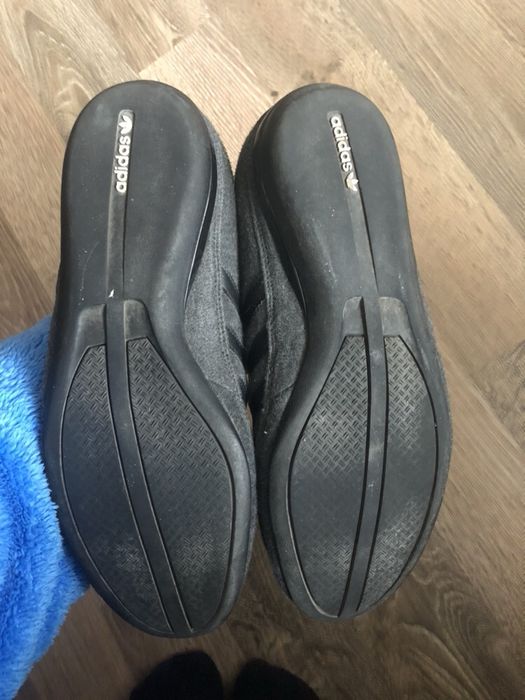 Продам обувь оригинал adidas porsche design