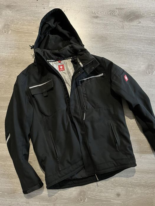 Зимові куртки Engelbert Strauss