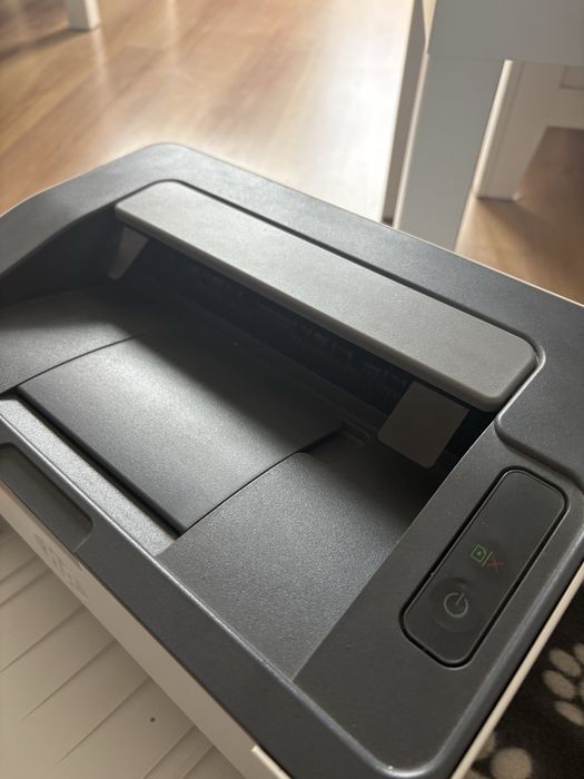 Drukarka laserowa HP 107a