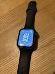 Apple Watch Series 4 (GPS + Cellular) Aluminum