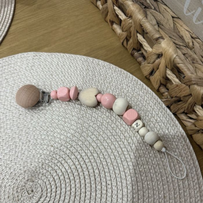 Zawieszka do smoczka