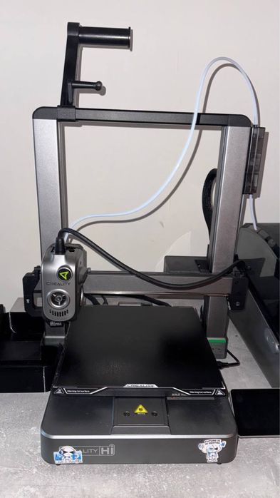 3D принтер Creality Hi