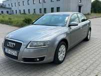 Audi A6 C6*2.4 LPG**