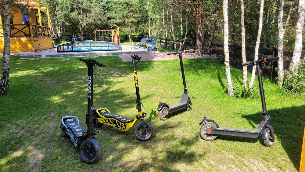 Dom letniskowy dla 11os. z podgrz. basenem, balią i sauną na Mazurach