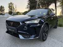 Cupra Formentor 1.5 TSI Sport DSG