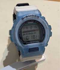 Casio G-Shock DW-6600 Custom