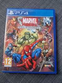 Gra Marvel Pinball Epic Collection vol. 1 na PS4