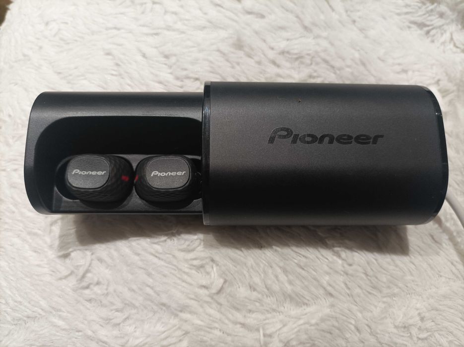 Słuchawki Pioneer SE-C8TW