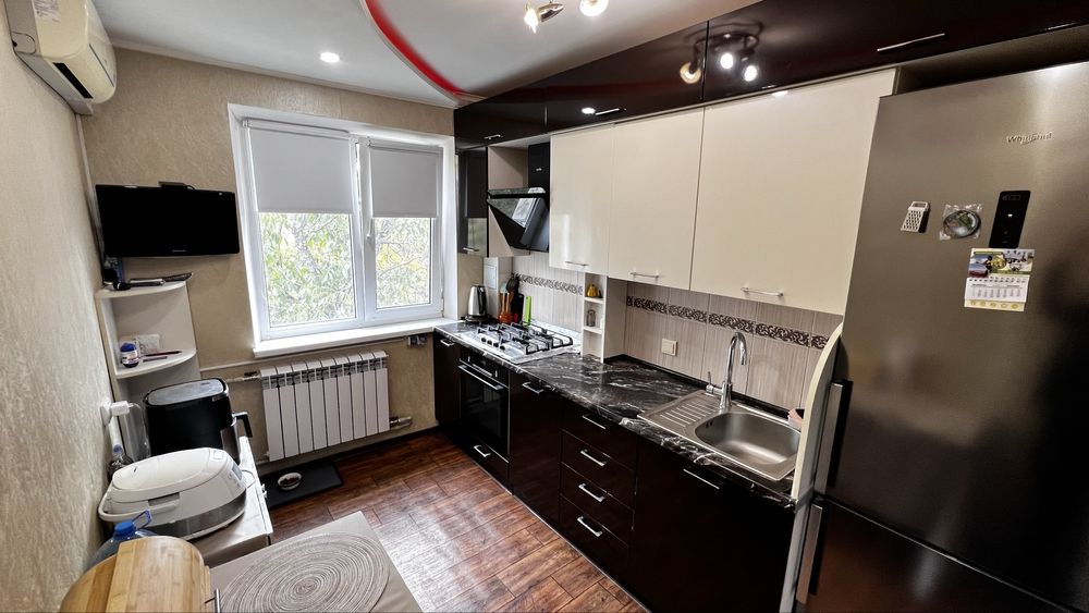 Продается 4к.к ост.Рассвет! СЕРТИФИКАТ !!!