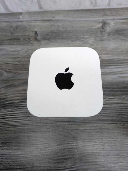WIFI роутер Apple AirPort A1264 MB321/ Apple AirPort A1470 2Tb