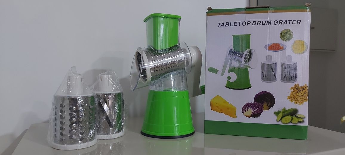 Cortador de legumes