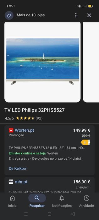 Vendo TV óptimo estado