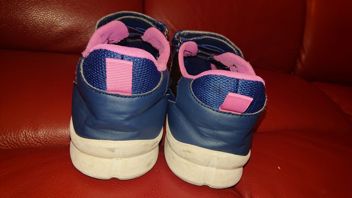 Adidasy / sneakersy Sinsay roz. 38