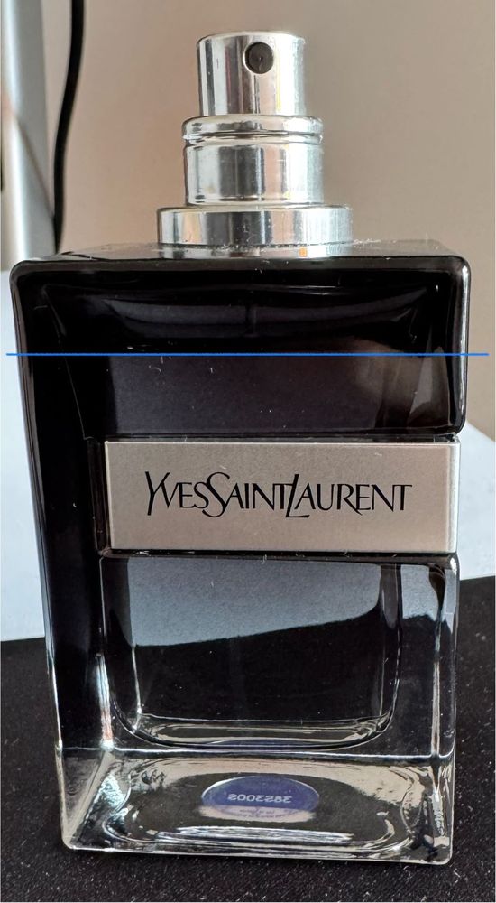 Yves Saint Laurent Y EDP