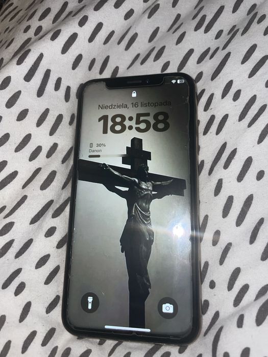 Iphone Xs 64gb super stan