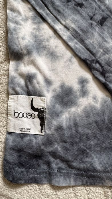 Bluzka/long Booso 6/7