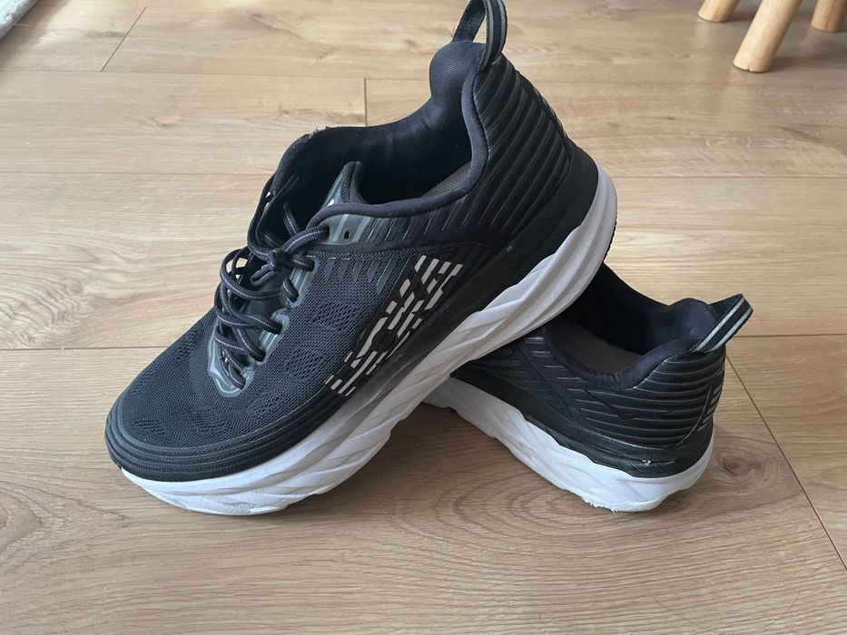 Hoka One One Bondi 6 rozmiar 48