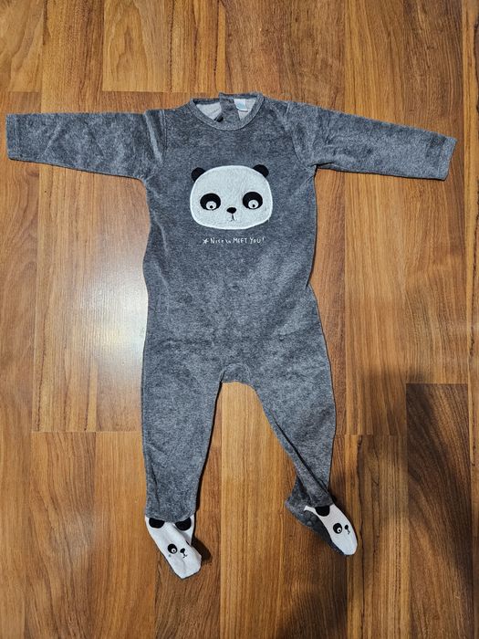 Śpiochy onesie kombinezon r.18m-cy
