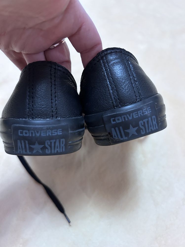 Кеды кроссовки Converse