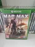 Mad max PL xbox one series x