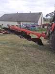 Sprzedam pług 5 skibowy