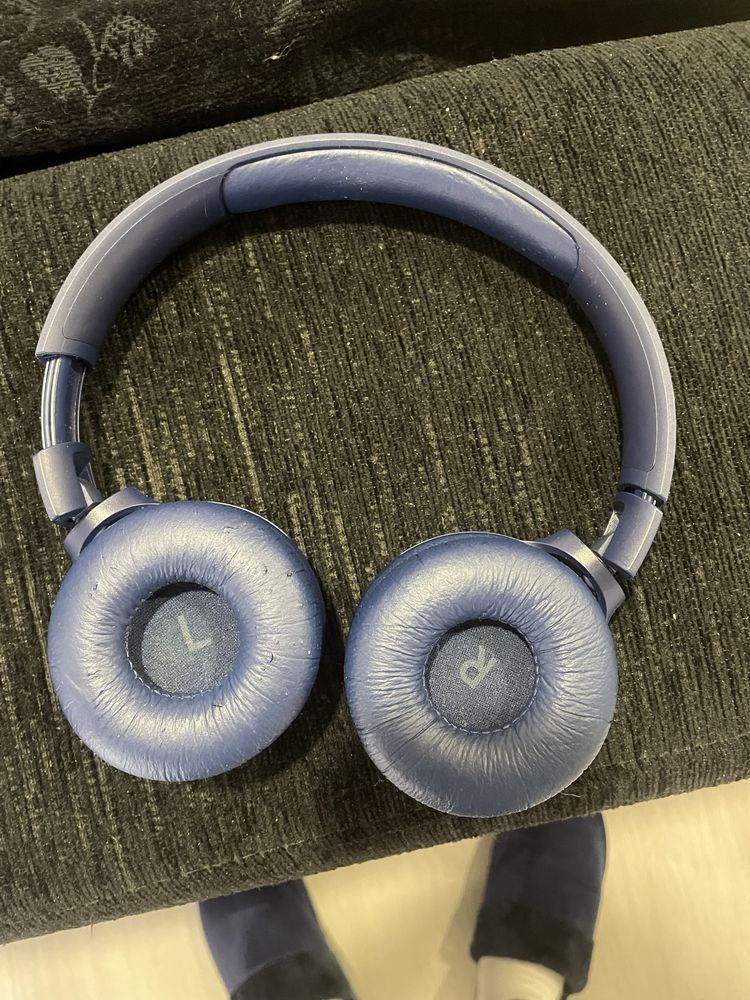 Jbl 510 bom estado
