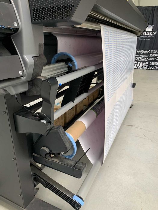 Drukarka HP Latex 375