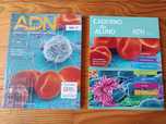 ADN 9 - Manual e caderno do aluno