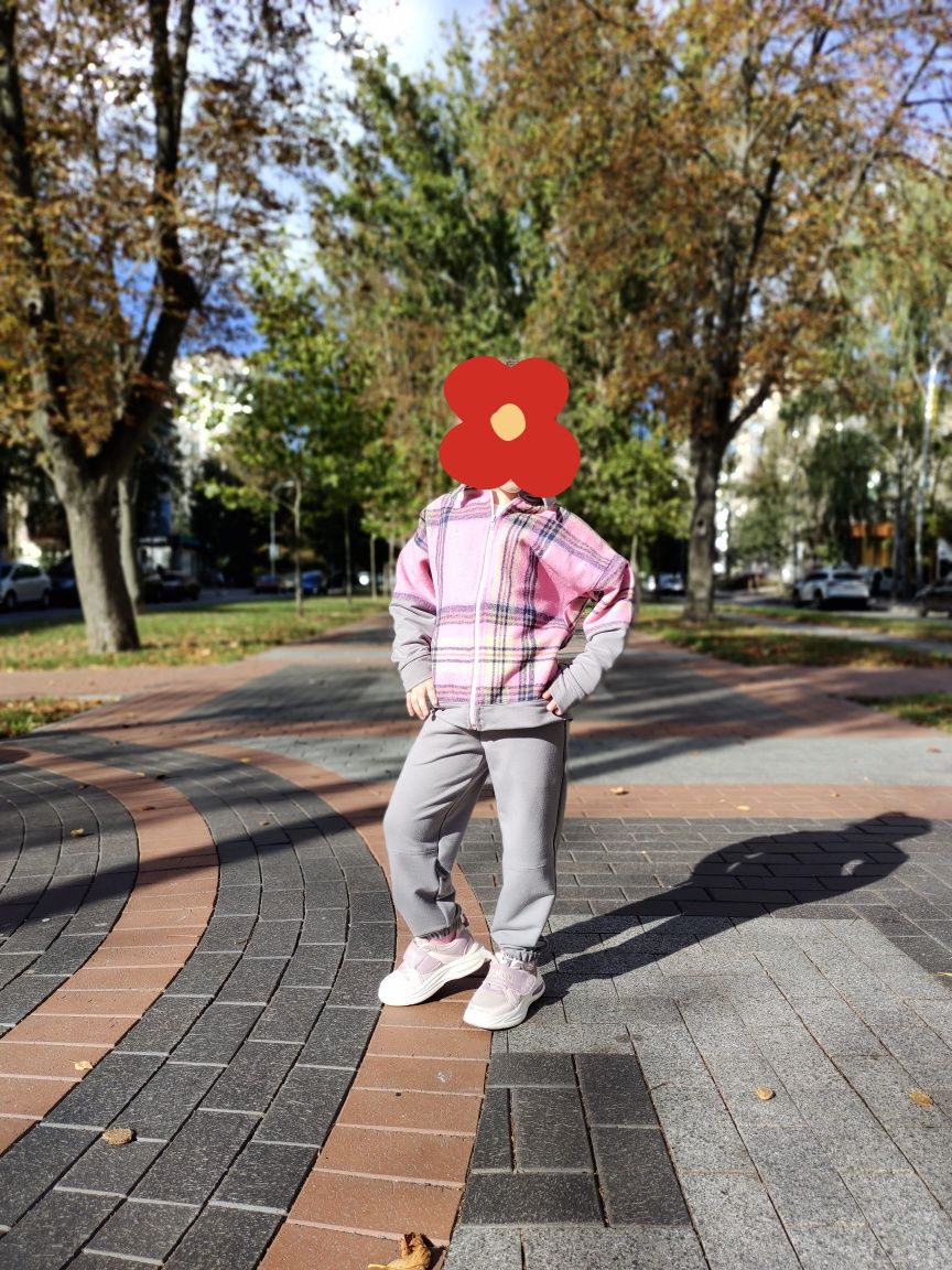 Костюм для дівчинки