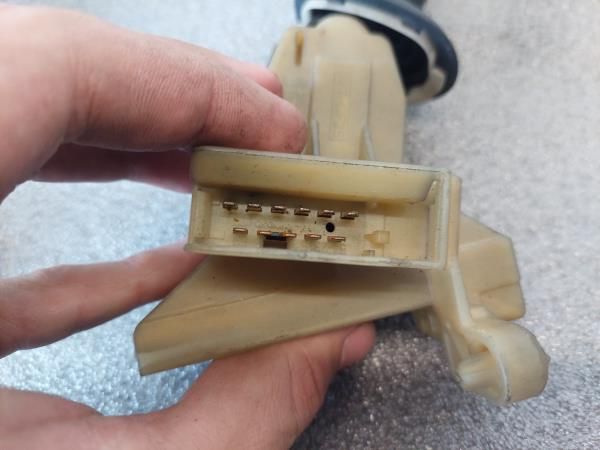 Conjunto / manetes de luzes e limpa vidros FORD Mondeo I (GBP)