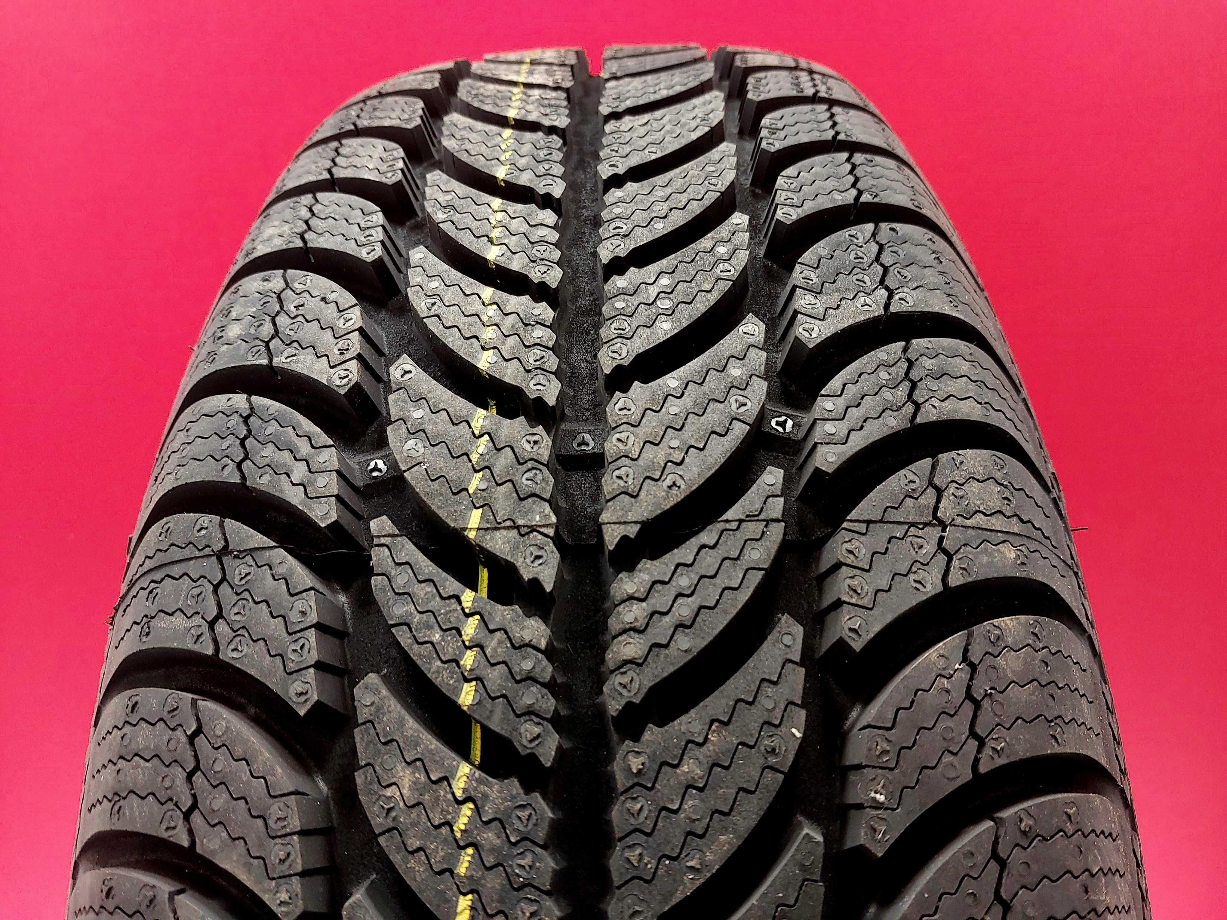 195/65 R15 91T Nowe zimowe opony Dębica Frigo 2 Polska DOT 2024