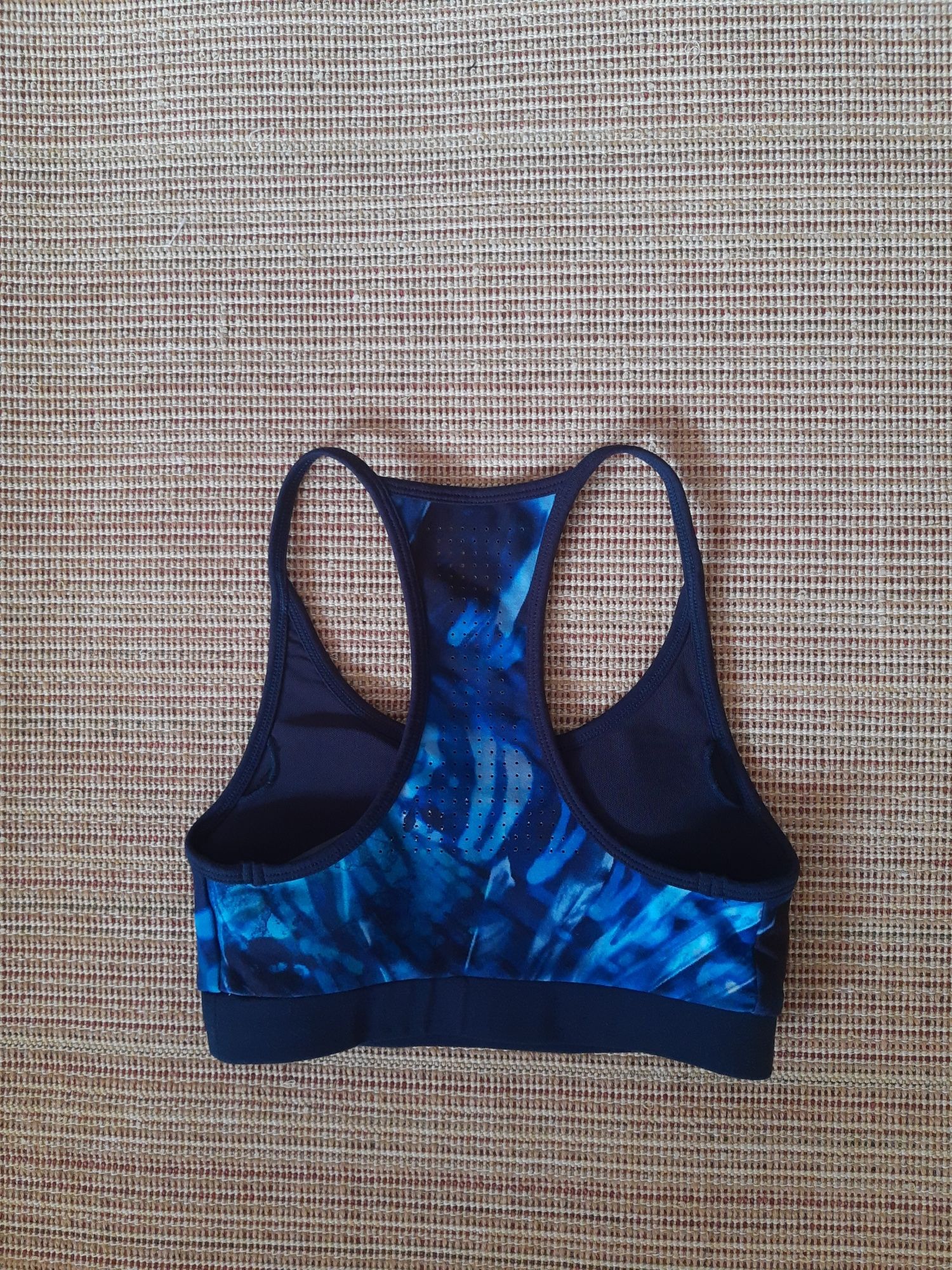 Top GymShark oceanic rozmiar xs