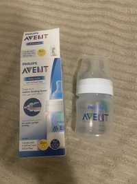 Пляшечка для годування PHILIPS AVENT