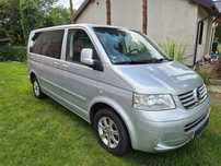 Volkswagen Multivan T5 Multivan Comfortline