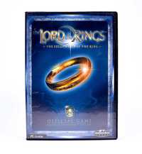 PC # The Lord Of The Rings The Fellowship Of The Ring