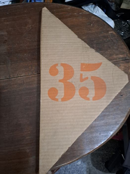 Livro da Ogiva 35