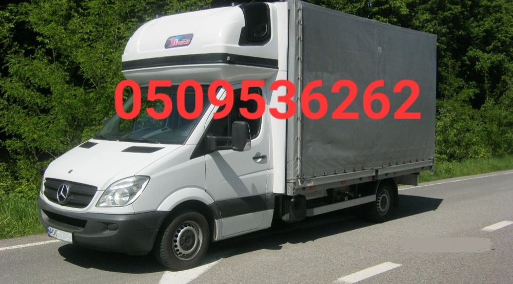 Вантажне таксі / вантажні перевезення/ перевозки