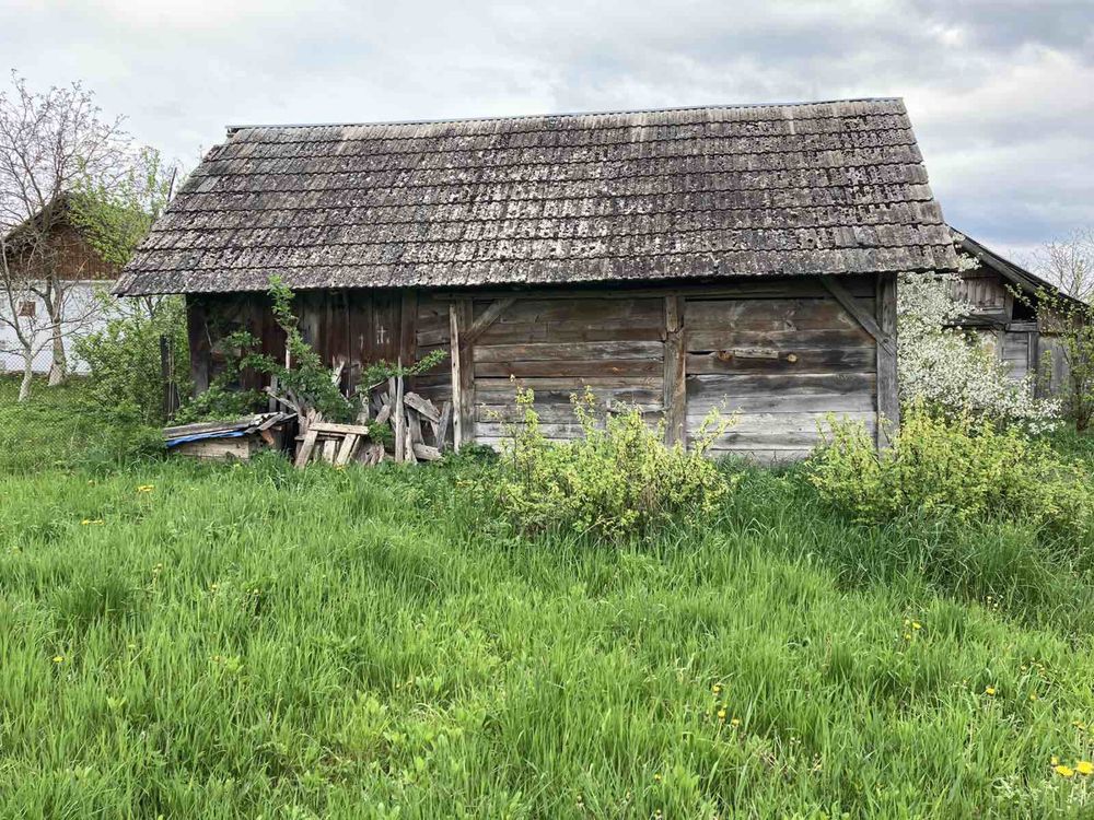 Будинок в селі