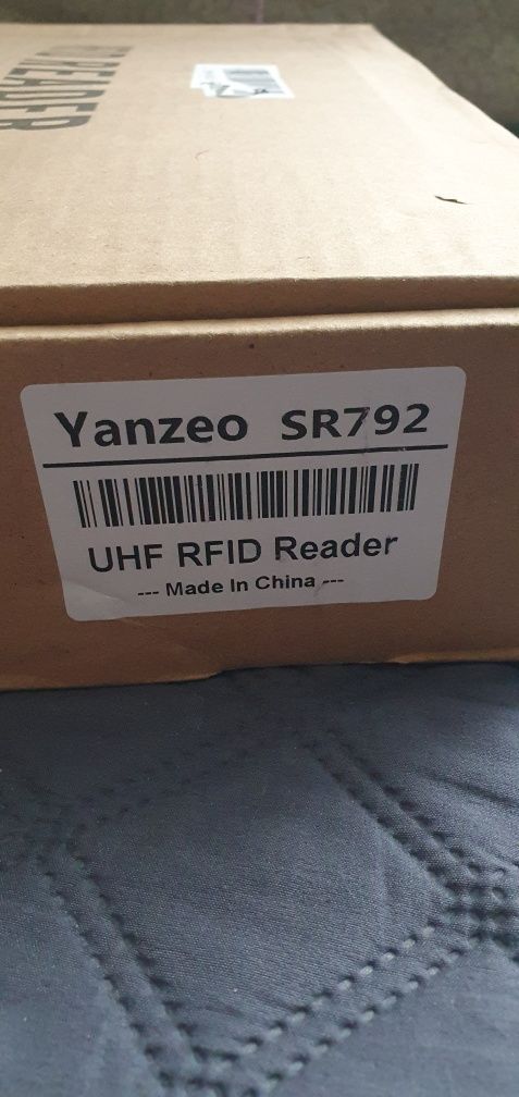 Czytnik Uhf Rfid Yanzeo sr792