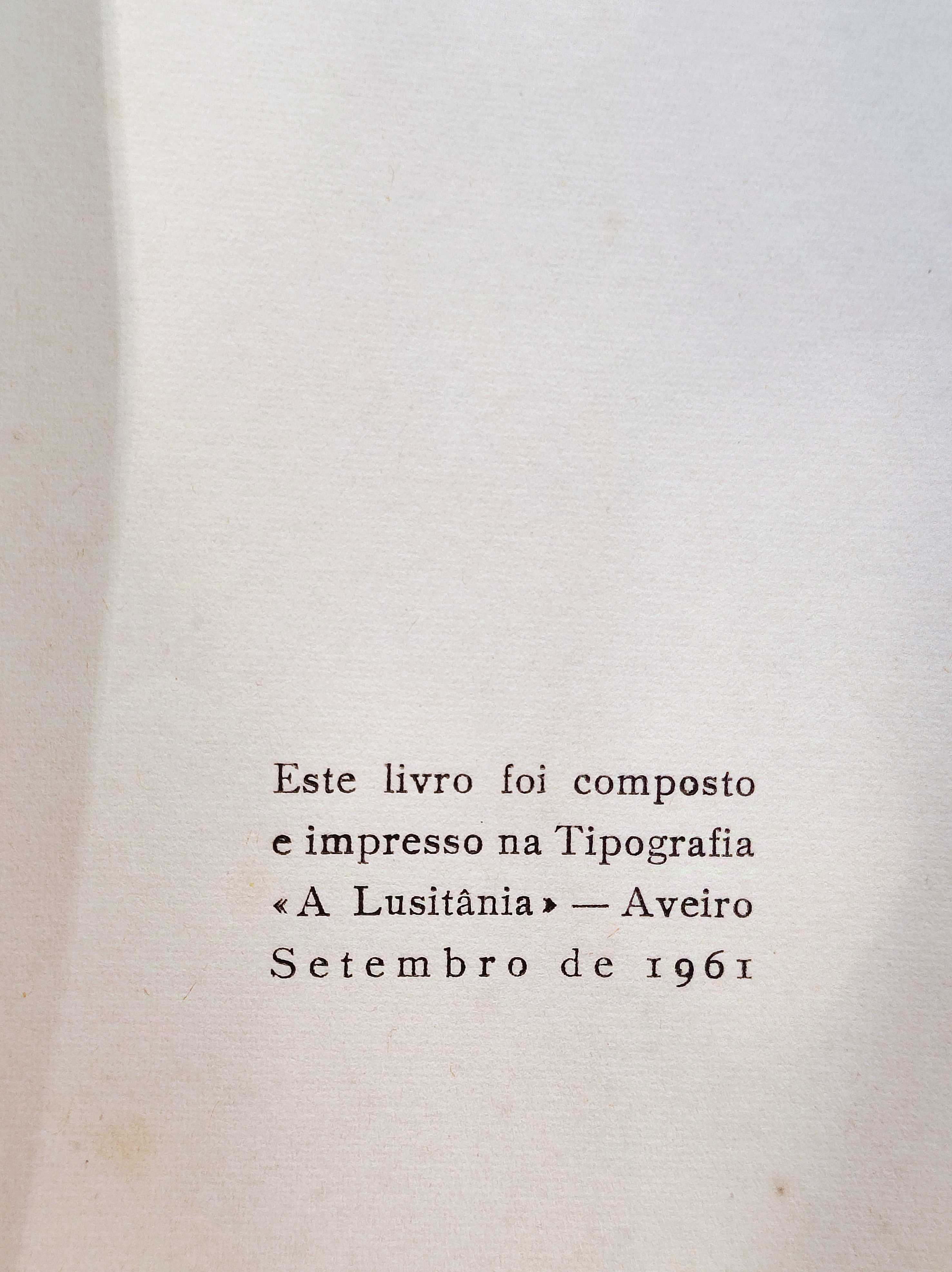 Livro poesia - Poemas De Judith - Judith Rodrigues - 1961