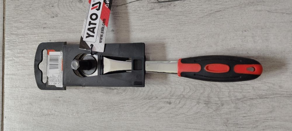 Klucz Grzechotka HEX 10mm YATO