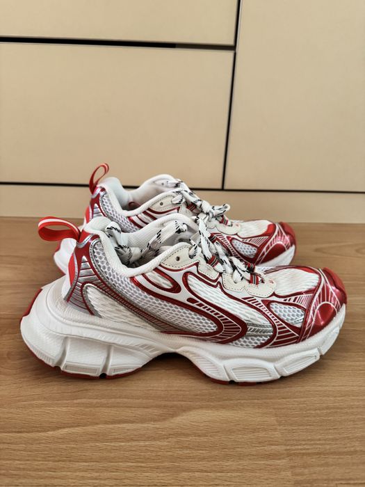 Чоловічі кросівки під Balenciaga