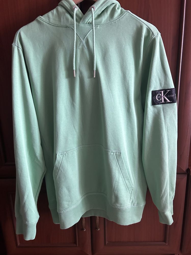 Худі Calvin Klein Jeans