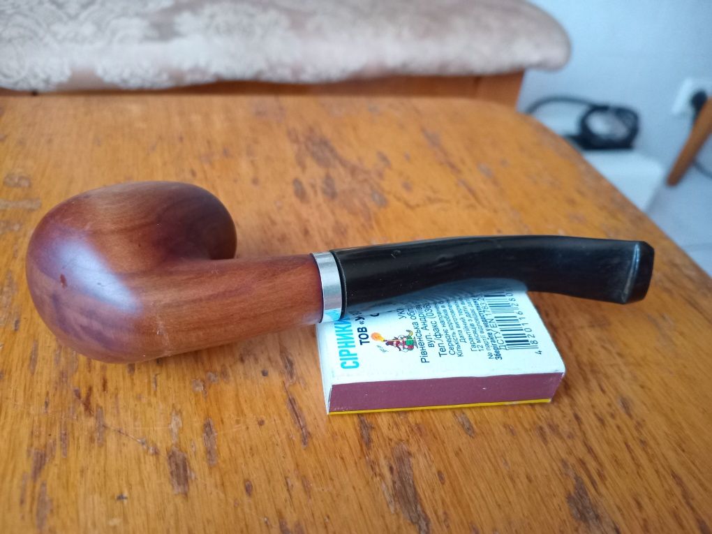 Люлька деревянная