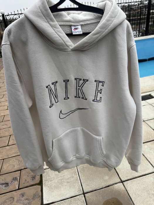 Толстовка Nike унисекс