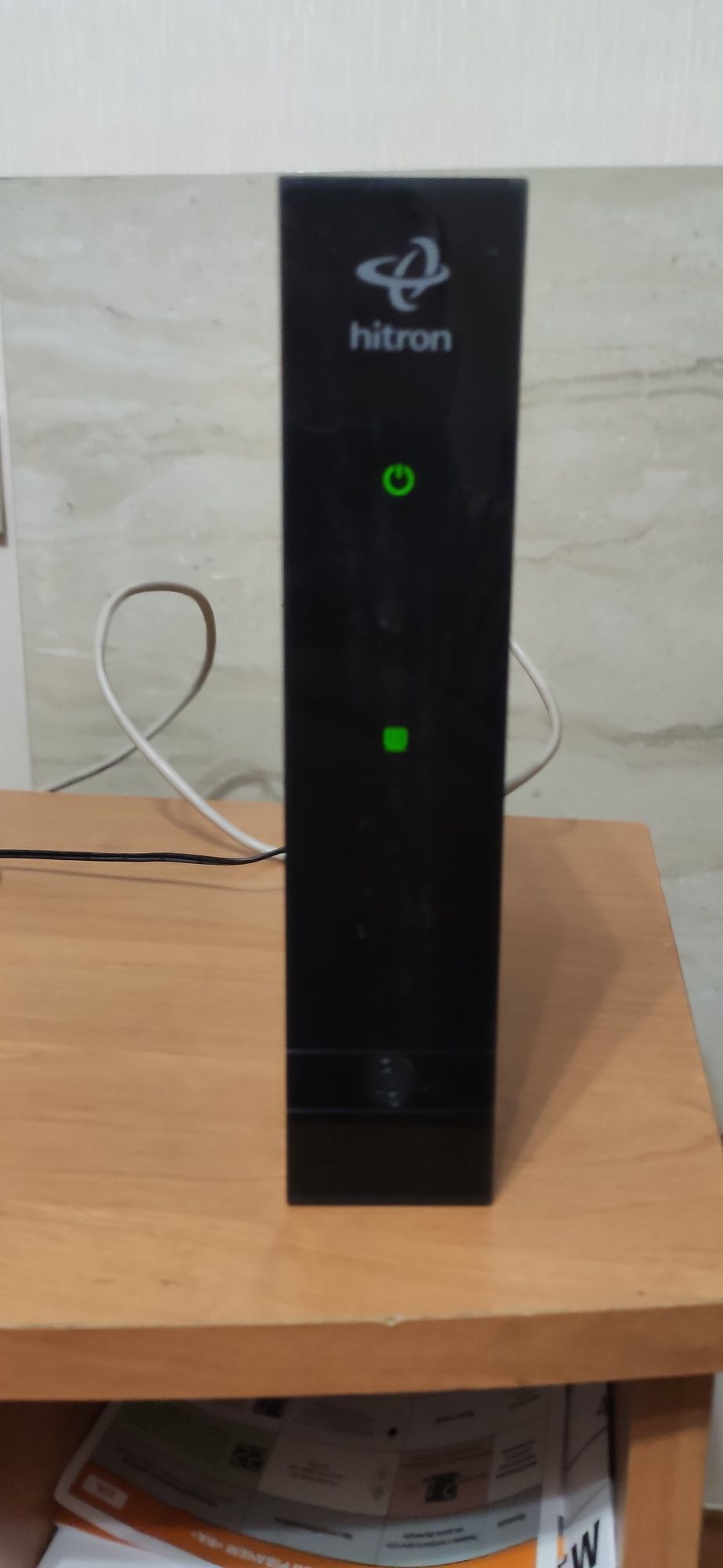 Маршрутизатор Hitron cgnm-2250