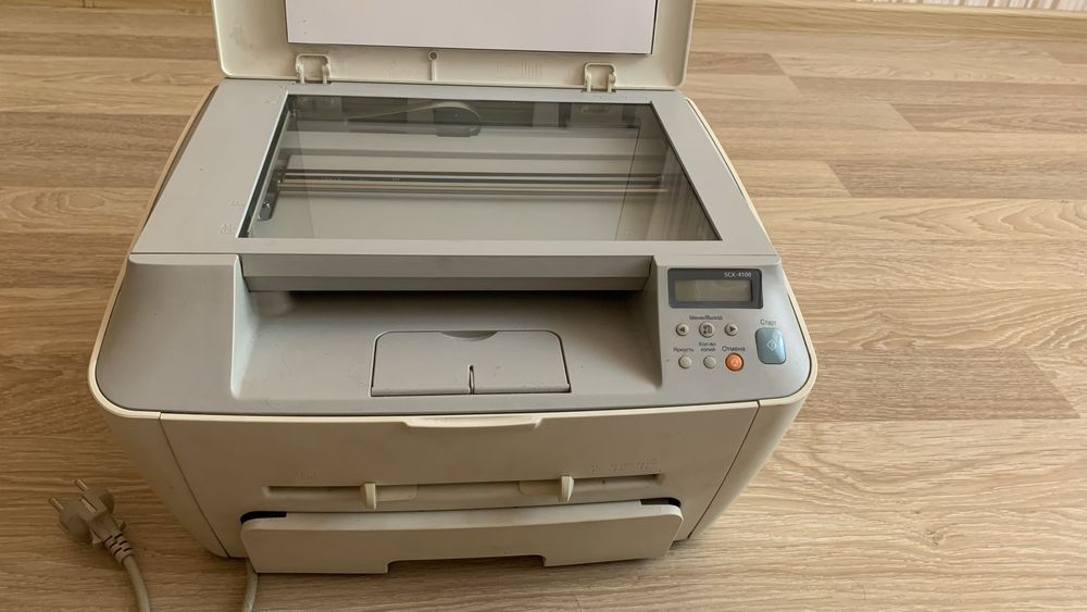 Принтер Samsung SCX-4200
