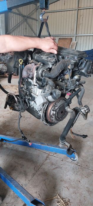 Motor PSA 1.4hdi 8hz