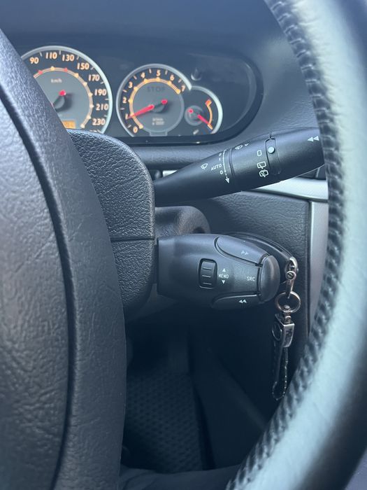 Сітроен С5,2007 рік,2.0 Дизель,АВТОМАТ